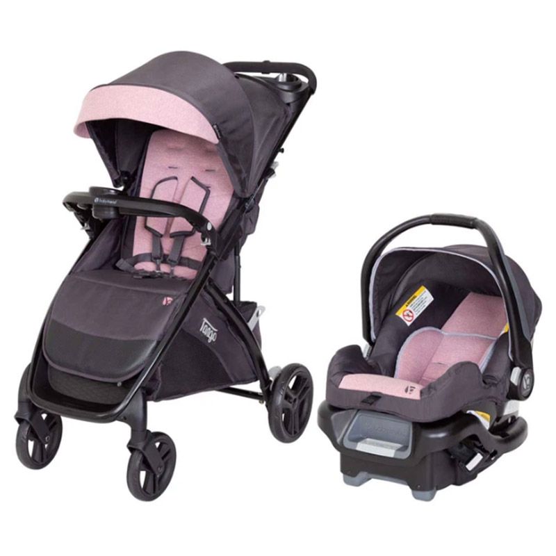 Baby trend hot sale stroller tango